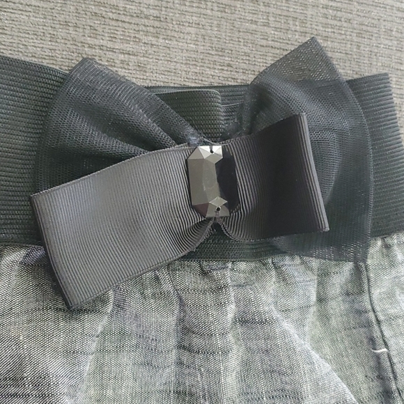 💥50% sale💥Heart SO szL embroidered skirt #856 - Picture 2 of 9